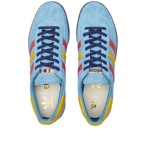 end. x adidas handball spezial